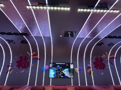 -圣地雅歌KTV(市府广场店)