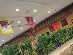-大清花饺子(山庄店)