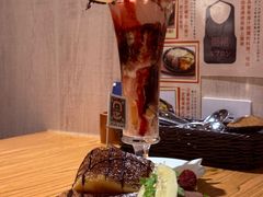-Ufufu cafe(天神巷店)