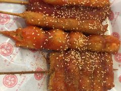 -张记炸串肠粉
