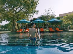 -三亚海棠湾万丽度假酒店