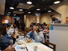 大堂-点点心点心专门店(旺角店)