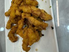 -台北楚楚园馅饼粥(虹桥南丰城店)