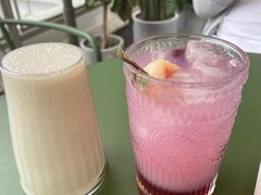 -Catch Bagel(芳草地店)