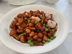 -老人和饭店(淮海中路店)