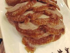 全聚德精品烤鸭-全聚德(前门店)