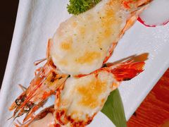 -和创柚子·会席日本料理(新区淮海街店)