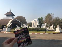 -清迈夜间动物园