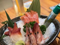 -坂吉屋·居酒屋深夜食堂(龙湖店)