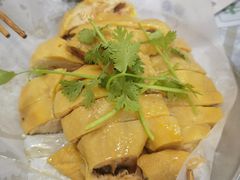 -阿金大白·上海菜馆(新天地店)