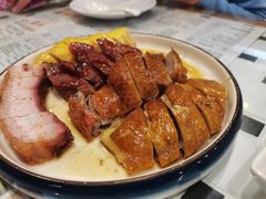 -甲乙丙丁港式茶餐厅(荣祥广场店)