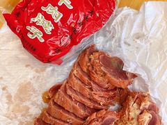 -刘纪孝腊牛羊肉(北广济街店)
