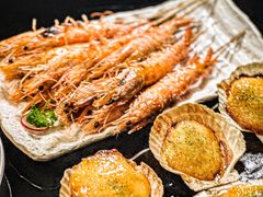 -梅筑·创意料理(王府井百货店)