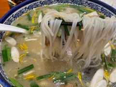 -香麒园·过桥米线·南湖雅宴