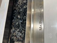 -百铺乐核桃炭烤串(盛泰二期2号楼店)