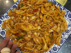 -后卫寨猫耳朵(后卫寨店)