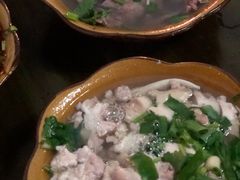 脑花-小杨翘脚牛肉