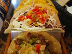 -TEQO·Mexican food & Bar