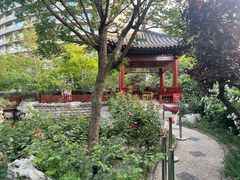-李叔同故居纪念馆