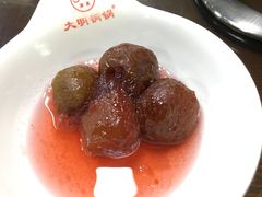 -大明铜锅·烤涮坊·烧烤(总店)