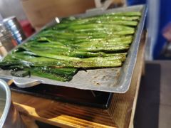 -很久以前羊肉串(南京路第一百货店)