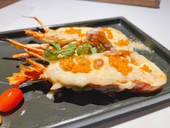 -1874融合西厨·观景餐厅(保利店)