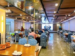 -百草滩羊·长江大酒店餐饮中心