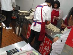 -小路易生煎馆(前进五路店)