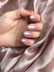 -Hands Nail专业美甲美睫