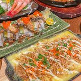 仙林开了十多年的日料店🍣氛围超赞