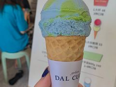 -Dal Cuore 达可芮冰淇淋(陕西北路店)