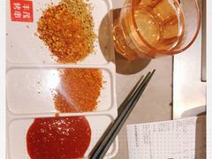 -丰茂烤串(金源店)