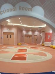 -奈尔宝·儿童乐园·亲子餐厅(苏州大悦城店)