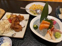 -长崎屋·日本料理·刺身·烧鸟(天河北路店)