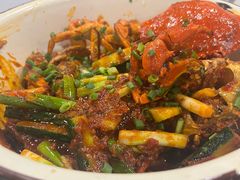 -辣螃铠盆盆蟹大排档(总店)