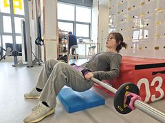 -中田健身工作室(杭州五洲国际店)