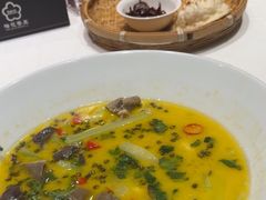-梅花香里大酒店(郁金香路店)