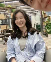 -藤野造型烫染·漂发