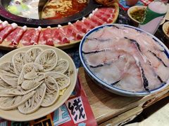 -蜀大侠火锅(森兰花园城店)