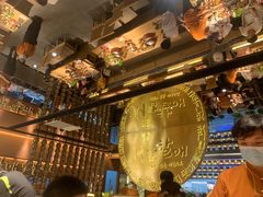 -西塔老太太泥炉烤肉(武汉摩尔城店)