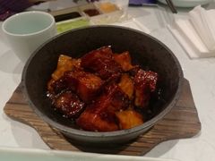 -董鲁烤鸭(建和街店)