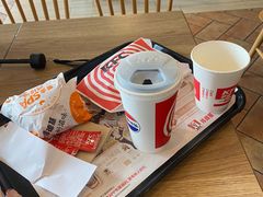 -肯德基(西稍门店)