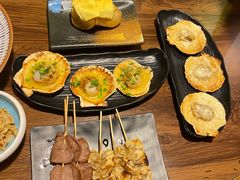 -鸟内会居酒屋(得意潮馆店)
