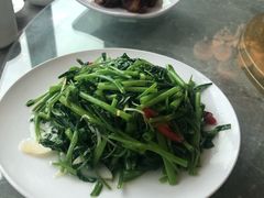 空心菜-鼎泰丰(国贸商城店)