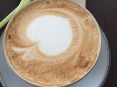 -Cafe de Paris(林荫路店)