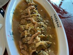 -水乡人家私房菜(逢简店)