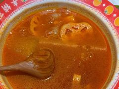 -福客麻辣烫·现炒麻辣香锅(印力中心店)