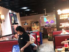 -新凯旋烧烤·燕姐千岛湖土菜