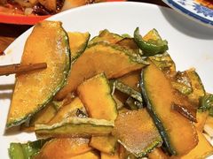 -柴窝堡22号传承新疆菜·新疆辣子鸡