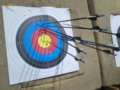 -蓝天射箭馆·专业射箭运动(诚丰广场店)